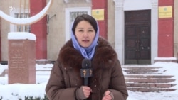 Консот өлүм жазасы боюнча сунушту кароого киришти 