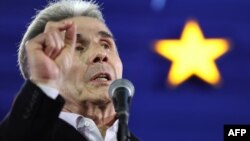 Бідзіна Іванішвілі