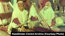 Наурыз Қазақстанға қалай оралды? 