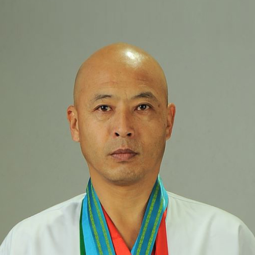 Ван-Хо-Шан Сулайман