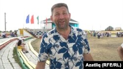 Раил Садриев