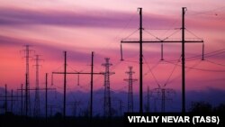 Проблемы с электроснабжением на оккупированных территориях происходят постоянно, говорят местные жители (фото иллюстративное)