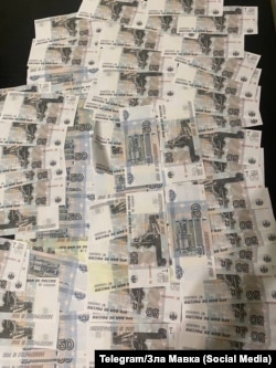 Цю акцію активістки «Злої мавки» вважають однією з найуспішніших за час існування руху