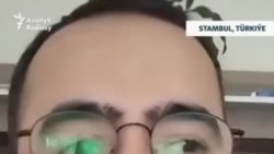 Türk raýaty Berdimuhamedowdan aýalynyň maşgalasyna gowuşmagyny soraýar 