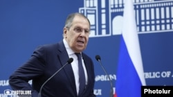 Зокрема, в ISW зазначили, що Лавров запропонував Сполученим Штатам і НАТО російські ультиматуми грудня 2021 року як основу гарантій безпеки для Росії