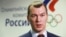Putin’s appointment of Moscow-based politician Mikhail Degtyaryov (above) as acting governor of the Khabarovsk region could have been taken from a textbook called How To Pour Kerosene On A Fire, one commentator wrote.