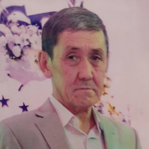 Дүйшөналиев Асан