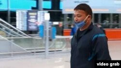 Tajik migrant Dilshod Nurmatov returned to Moscow from Dushanbe: "It will never be the same again."