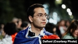 Звиад Цецхладзе