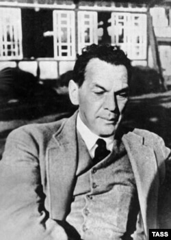 Немецкий коммунист, советский шпион в Японии Рихард Зорге