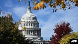 Як очікують, Сенат розгляне документ наступного тижня