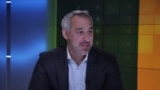 Руслан Рябошапка: «Я не хотів бути іграшкою в руках Зеленського»