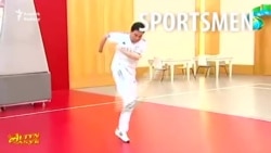 Berdimuhamedowyň näçe başarnygy bar?