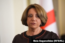 სალომე სამადაშვილი