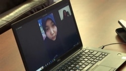 Казахстанки, отбывающие срок в иракской тюрьме, просят вернуть их на родину