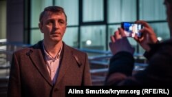 Advokat Aleksey Ladin