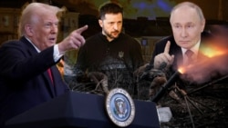 Украина: Согуштун токтошуна эмне тоскоол болууда? 