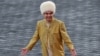 Президент Туркменистана Гурбангулы Бердымухамедов
