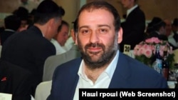 ტიმურ მინდიჩი