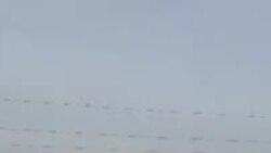 В Узбекистане прорвало дамбу и затопило поселок. Жителей эвакуировали