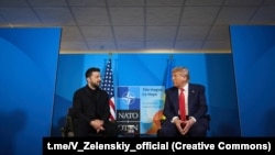 Зеленський назвав розмову з Трампом «дуже важливою й корисною»