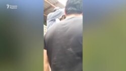 Обещание главы Ферганы, данное жителям Сохского района