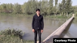 Каримджон Вализода