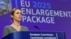 ЕУ е подготвена за ново проширување, но кои ќе бидат следни членки и кога?