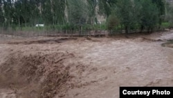 Соңку жылдары Кыргызстанда сел, суу ташкыны, катуу шамал, нөшөр жаан жана жер титирөө сыяктуу жаратылыш кырсыктары көп катталууда.