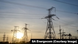 Молдова смогла избежать отключений электричества после ударов РФ по Украине