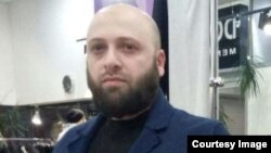 Мейриев Руслан