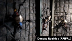 Невеликого шматка тротилу достатньо, щоб збити російський БПЛА