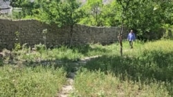 Чоркӯҳ мунтазири бозпас гирифтани замин аз Қирғизистон