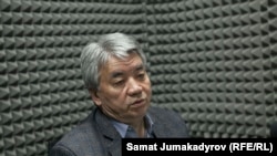 Түгөлбай Казаков