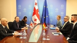 «Любой образованный человек скажет, что нельзя так себя вести с послами дружественных стран»
