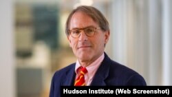 На думку аналітика Метью Бойза, визнання Криму російським може бути ключем до миру