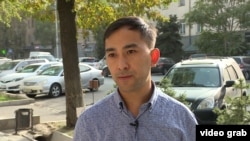 Расул Түлеев