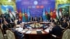 Возрожденный саммит глав-государств Тюркского совета