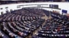Сэсія Эўрапейскага парлямэнту ў Страсбуры. 2024 год