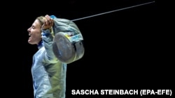 У фіналі українка перемогла Ольгу Нікітіну з Росії