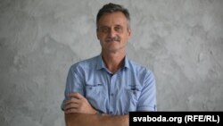 Алег Грузьдзіловіч