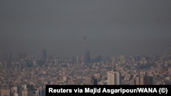 Թեհրան, Իրան, արխիվ