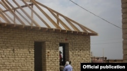 Фото пресс-службы хукумата Хатлонской области