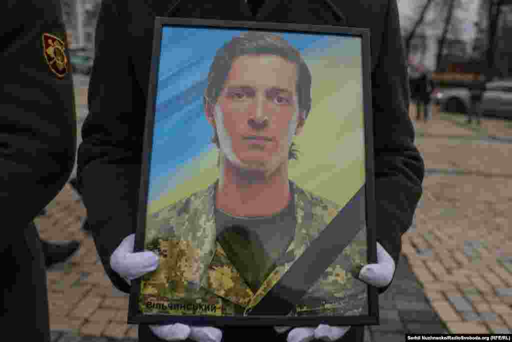 Артуру Вільчинському було 38 років, працював конструктором у збройовій компанії «Крук»