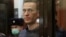 Алексей Навальный в Мосгорсуде