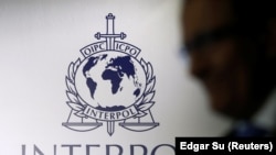 Интерпол. Гайтаман сурт