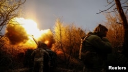 Ілюстраційне фото. Українські військові на Херсонщині, березень 2024 року