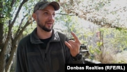 «Оце була отака річ 2 роки назад», – «Електрик» про використання ударних НРК в минулому