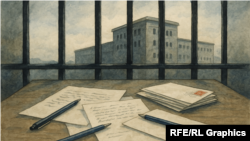 Афвга маҳкумнинг шахсий илтимосномаси асос бўлади.