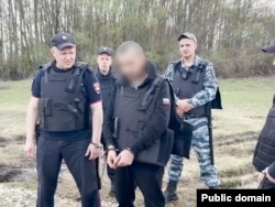 Раиль Хайров